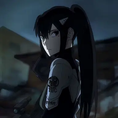 Profile image of 아시로 미나