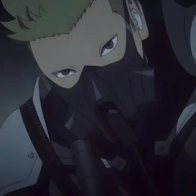 Profile image of 카구라기 아오이