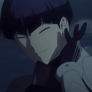 Profile image of 호시나 소우시로