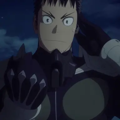 Profile image of 히비노 카프카