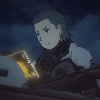 Profile image of 이즈모 하루이치