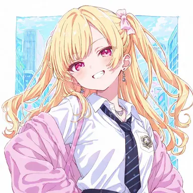 Profile image of 미사키