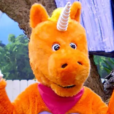 Profile image of Buddy the unicorn