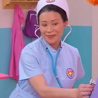 Profile image of Nurse Nancy