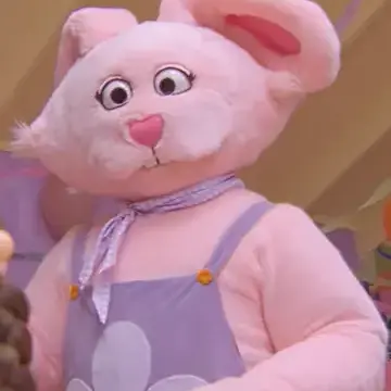 Profile image of Betty Bunny