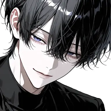 Profile image of 朔
