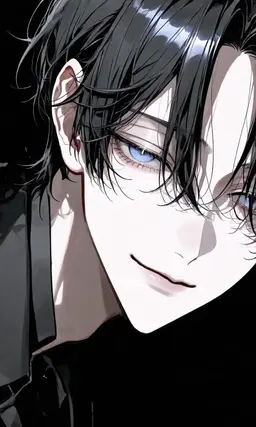 Profile image of 朔