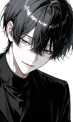 Profile image of 朔