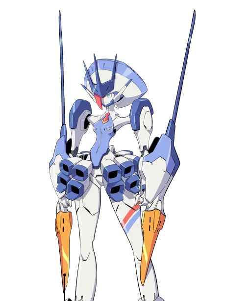 ShortTray2460의 フランクス達(ここでは生きています)