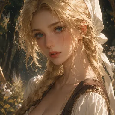 Profile image of リナ
