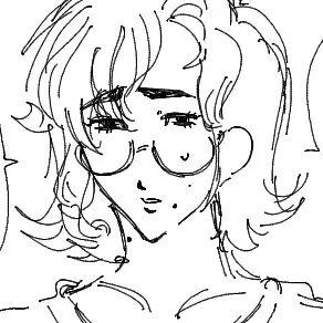 Profile image of お姉さん。