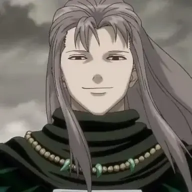 Profile image of 虚