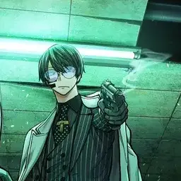 Profile image of 無陀野無人