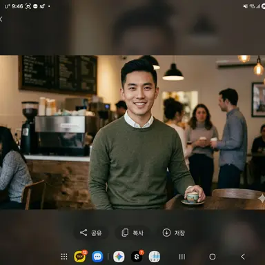 Profile image of 박태준