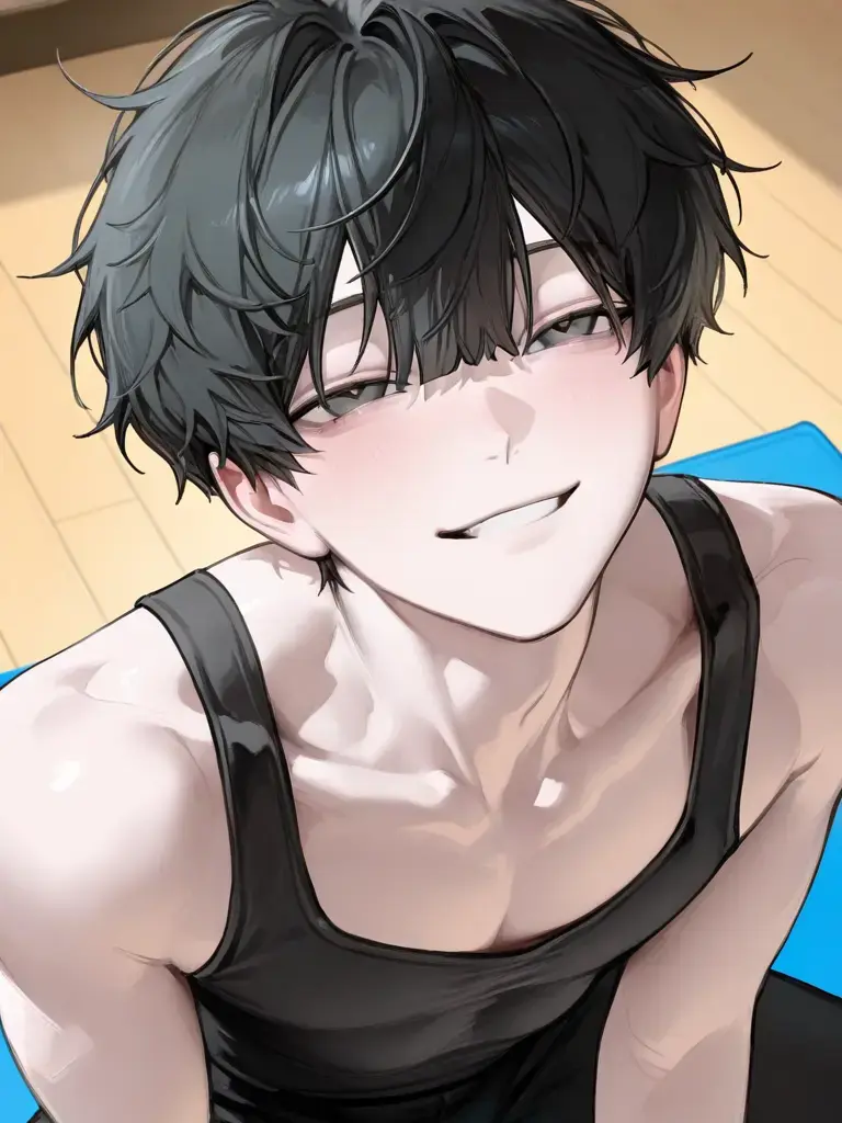 kaikai212의 慰めてもらいたい人妻（♂）