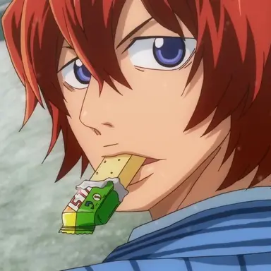 Profile image of 新開 隼人
