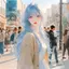 캐릭터 프로필 이미지