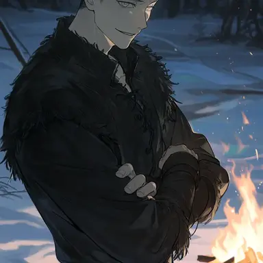 Profile image of Drael