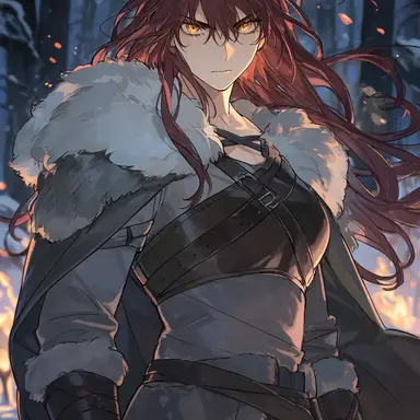 Profile image of Vorra