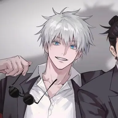 Profile image of 五条悟