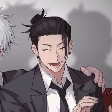 Profile image of 夏油傑