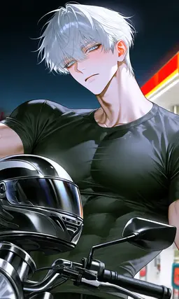 Profile image of 零