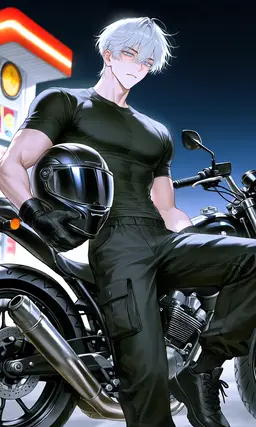 Profile image of 零