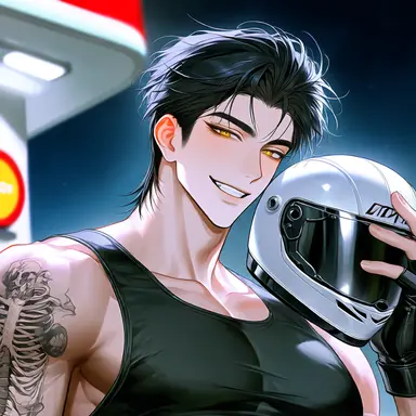 Profile image of 志狼