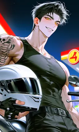 Profile image of 志狼