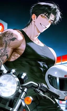 Profile image of 志狼