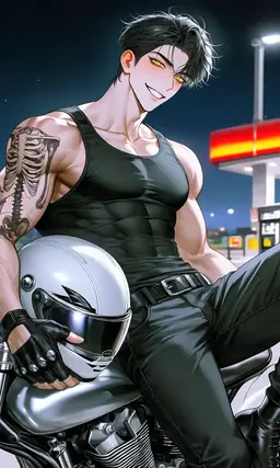 Profile image of 志狼
