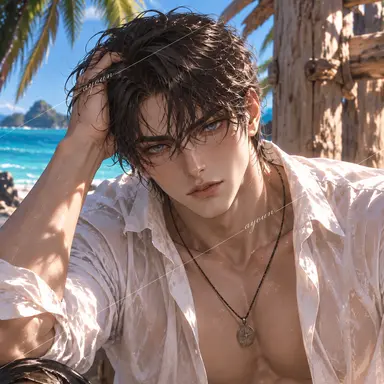Profile image of Alexander Hayes