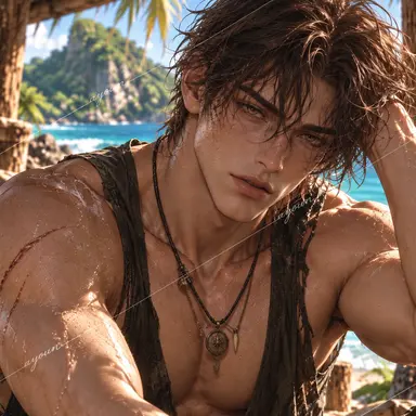 Profile image of Ethan Cole