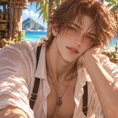 Profile image of Sebastian Reed