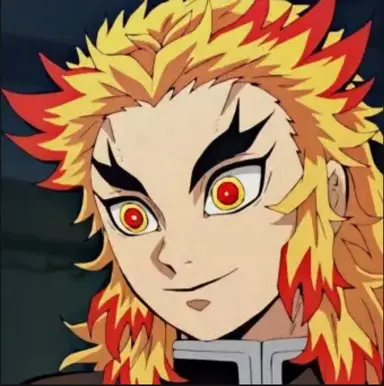 Profile image of 煉獄 杏寿郎