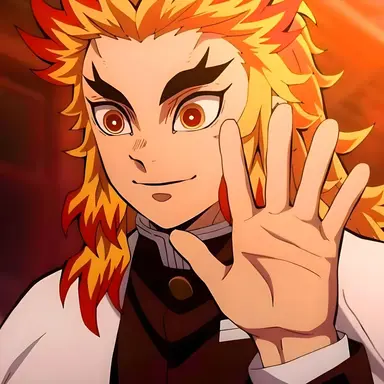 Profile image of 煉獄 杏寿郎