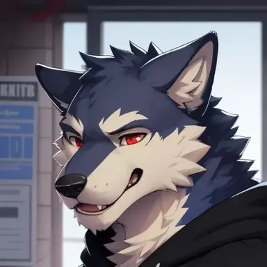 Profile image of ジン