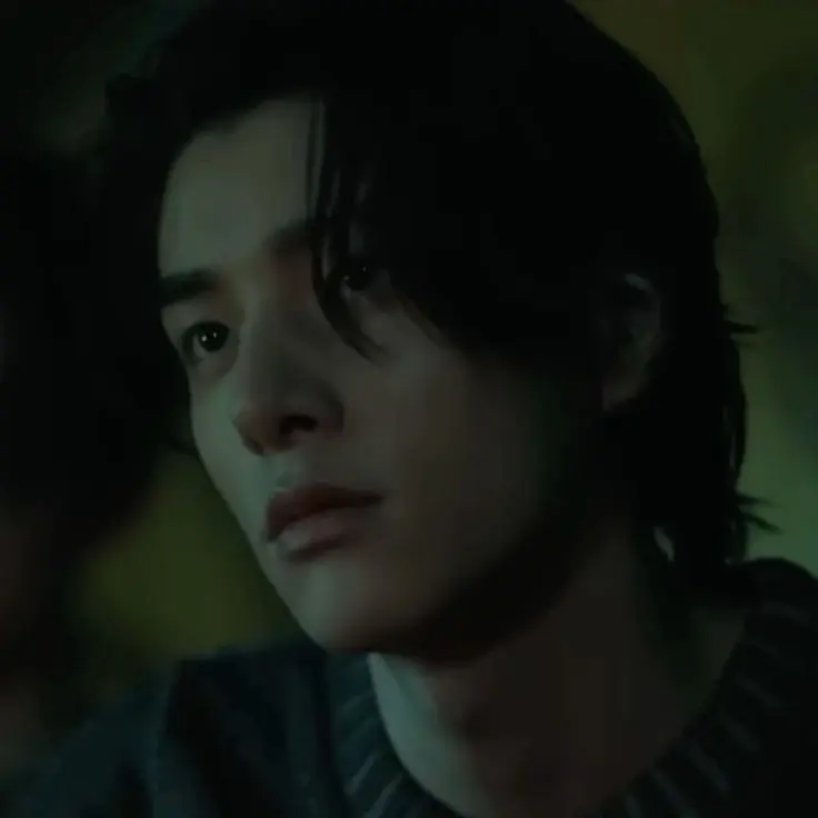 cutiepotato의 Jake.