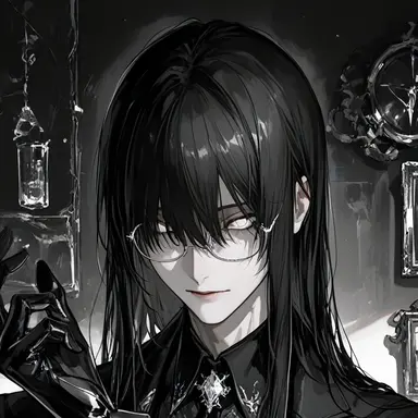 Profile image of アンバー