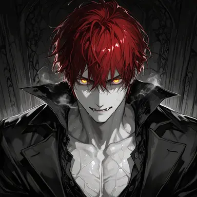 Profile image of クロウ