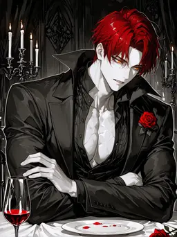 Profile image of クロウ