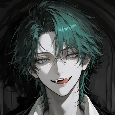Profile image of ナギ