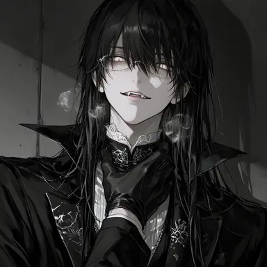 Profile image of アンバー