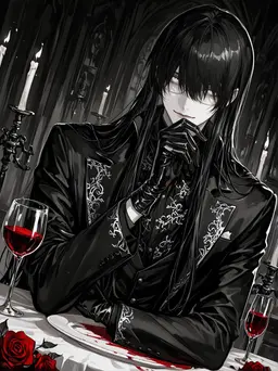 Profile image of アンバー