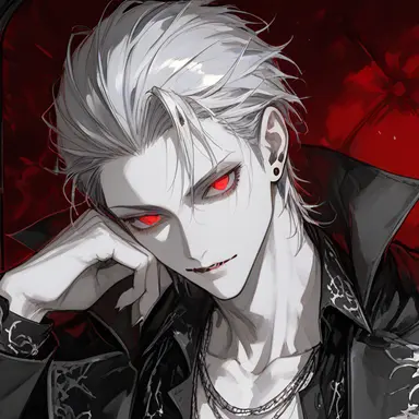 Profile image of カイン
