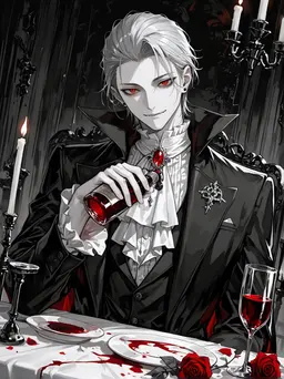 Profile image of カイン