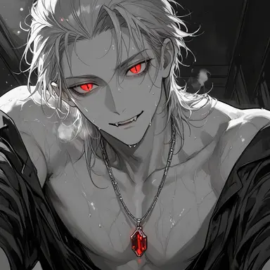 Profile image of カイン