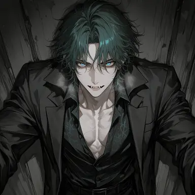 Profile image of ナギ