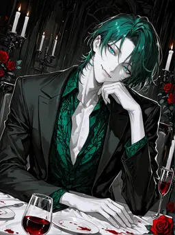 Profile image of ナギ
