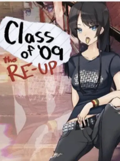 DirtyBand9089의 Class of 09 React